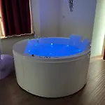 Appartement Lo Berio *