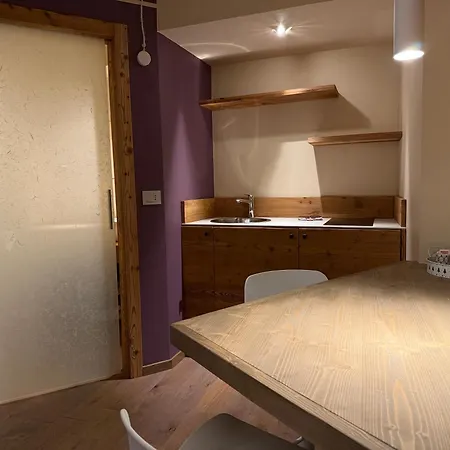 Daire Lo Berio Morgex