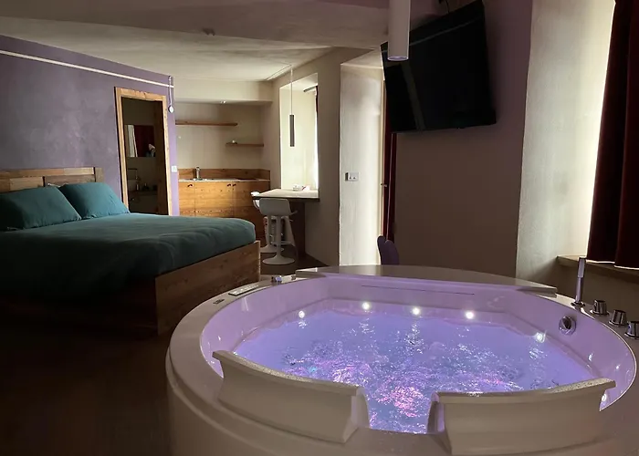 Daire Lo Berio Morgex