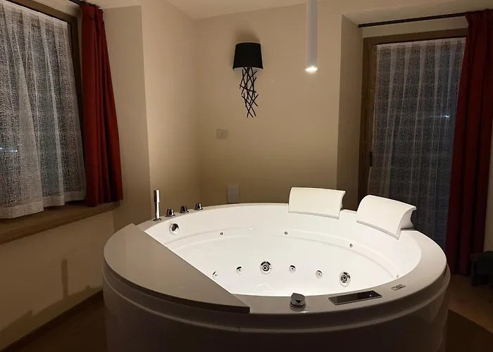 Daire Lo Berio Morgex